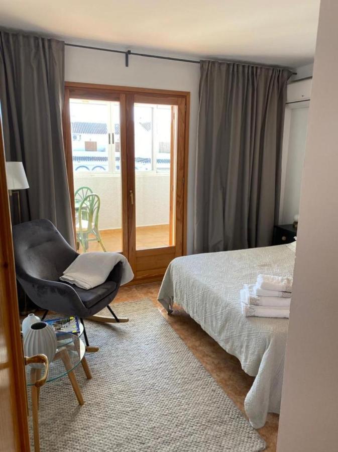 Duplex Torre Almadrava Appartement