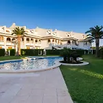 Duplex Torre Almadrava