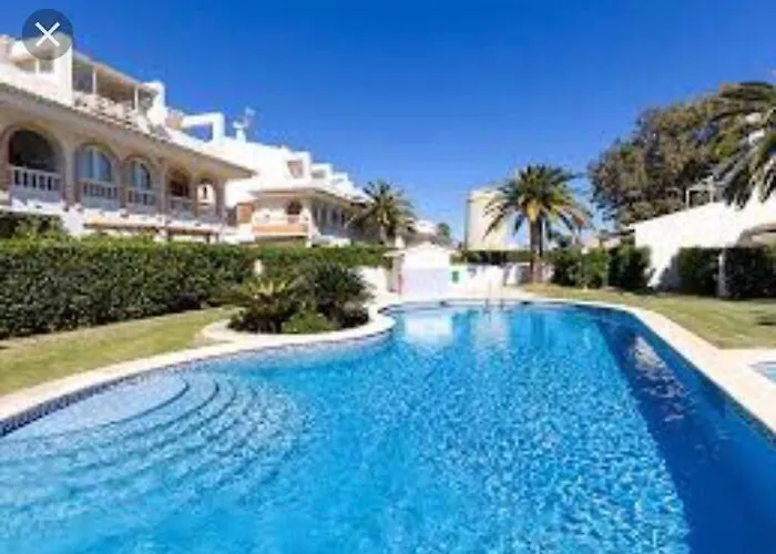 Duplex Torre Almadrava