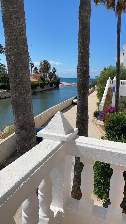 Duplex Torre Almadrava Appartement