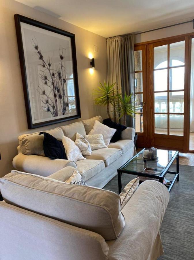 Duplex Torre Almadrava *