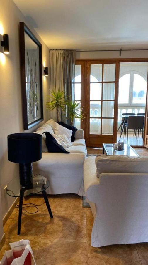 Duplex Torre Almadrava *