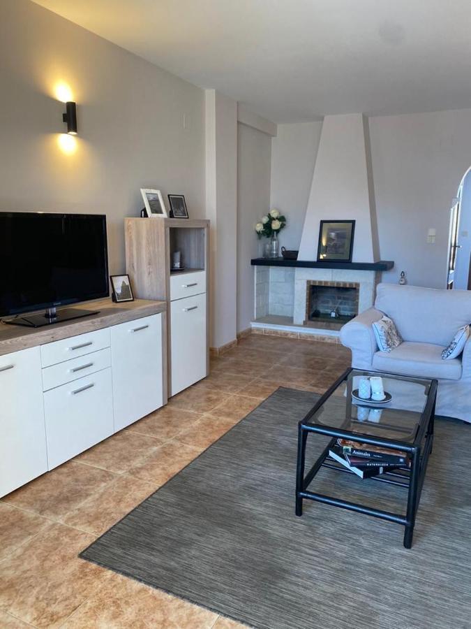 Duplex Torre Almadrava Dénia
