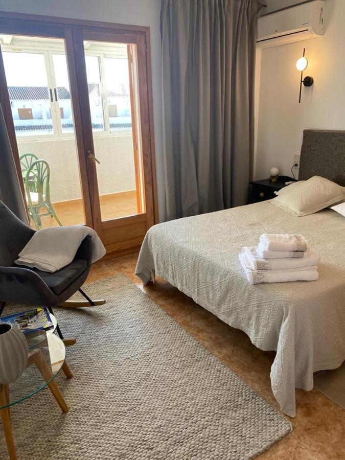 Duplex Torre Almadrava *