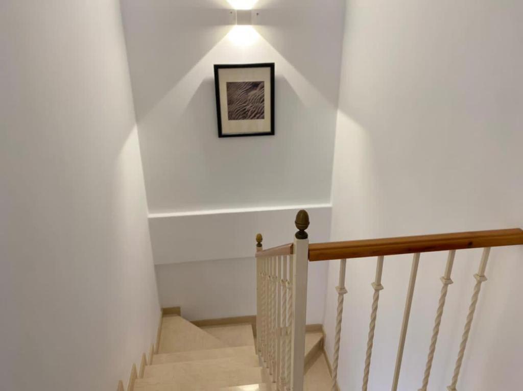 Appartement Duplex Torre Almadrava