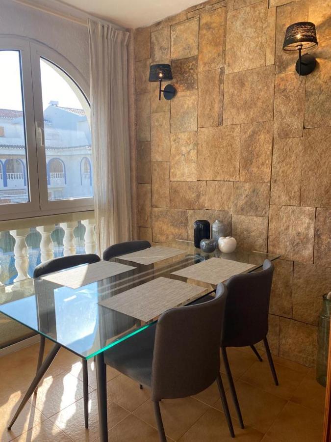 Appartement Duplex Torre Almadrava Dénia