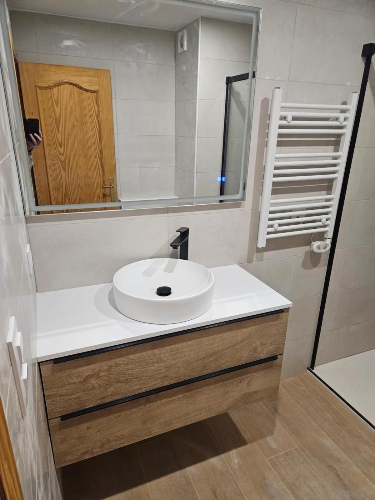 Duplex Torre Almadrava Appartement Dénia