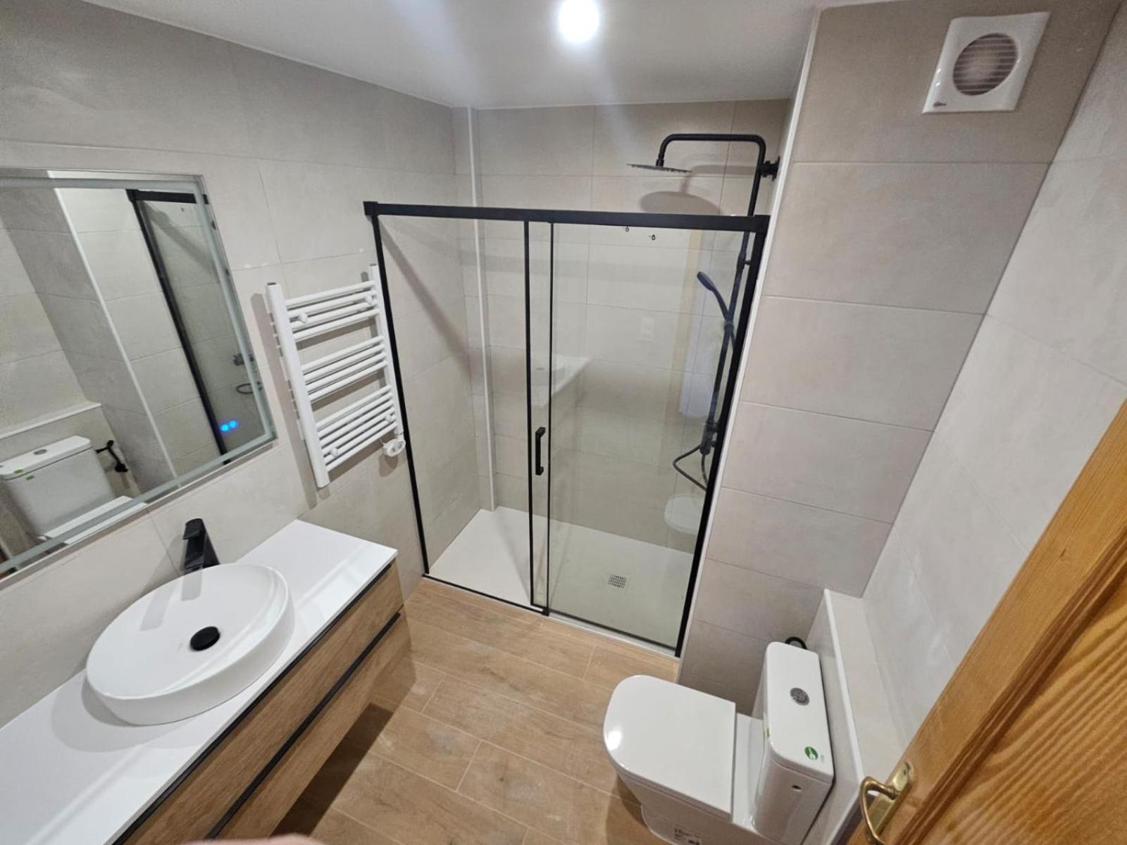 Duplex Torre Almadrava *