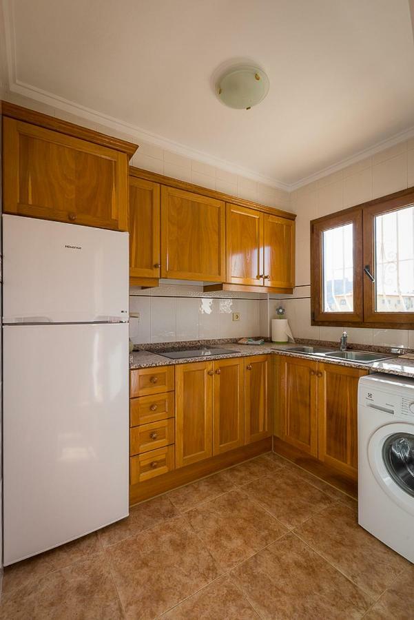 Duplex Torre Almadrava Appartement Dénia