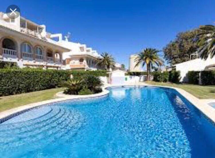 Appartement Duplex Torre Almadrava