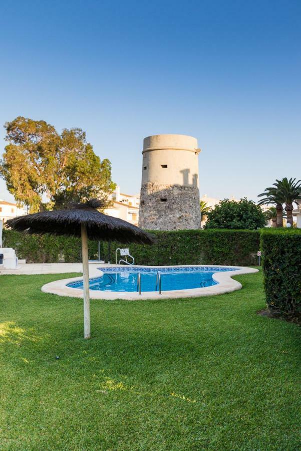 Duplex Torre Almadrava Appartement *