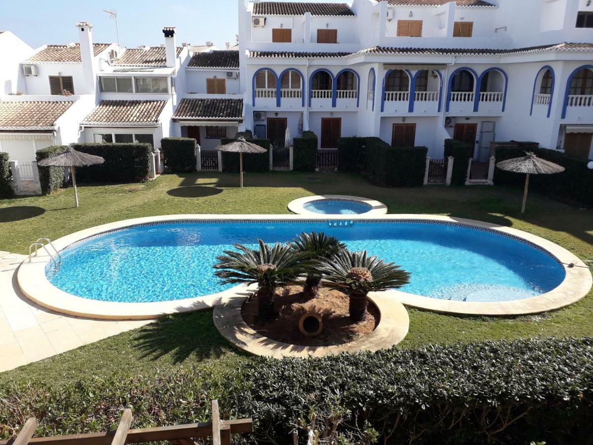 Duplex Torre Almadrava Appartement