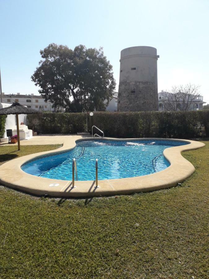Duplex Torre Almadrava * Dénia